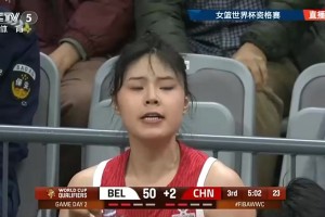 跟打小孩似的😅张子宇轻松半转身不跳打板 对手无奈/小宝怒吼